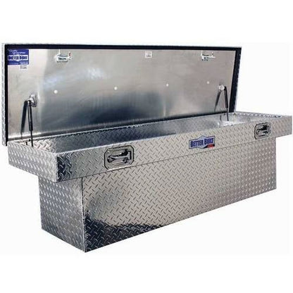 BETTER BUILT 79011020 70IN SINGLE LID DEEP BOX