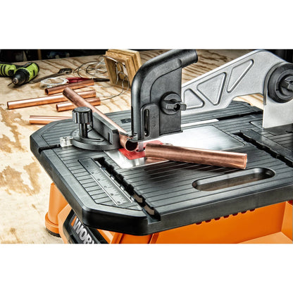 Worx WX572L BladeRunner Tabletop Saw