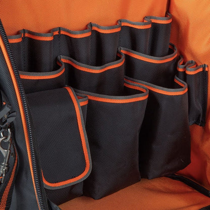 Klein Tools Tool Station Backpack