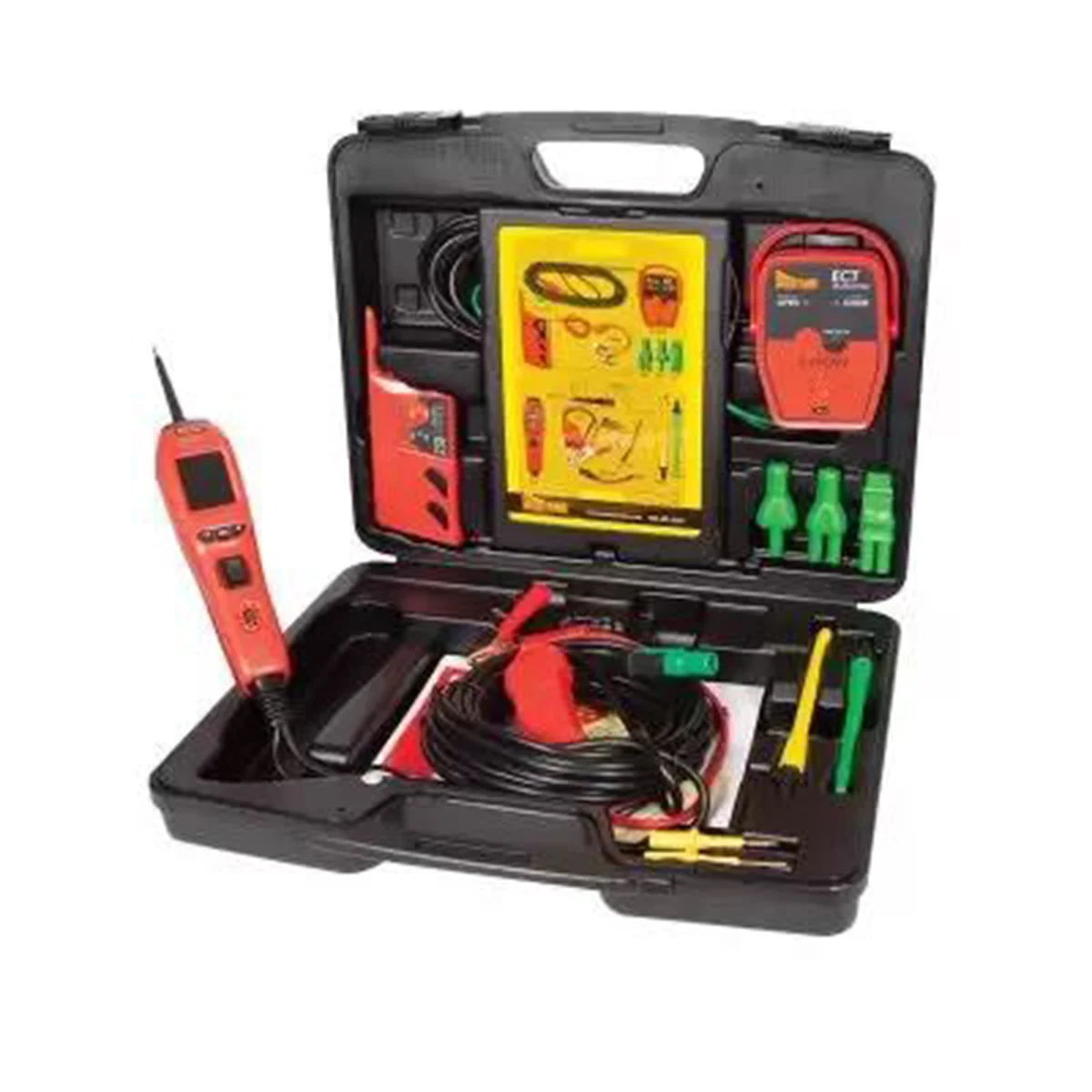 Power Probe PPKIT04 4 Master Kit w/Intelligent Circuit Tracer
