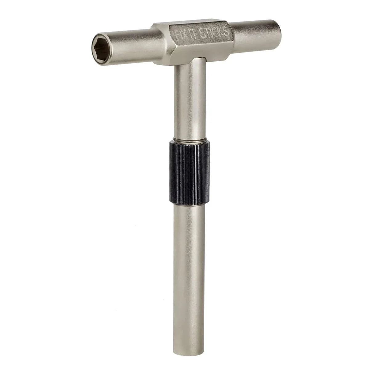 FIX IT STICKS The Works Maintenance Kit w/All-in-One Torque Driver, T-Way Wrench & Locking Ratcheting T-Way Wrench