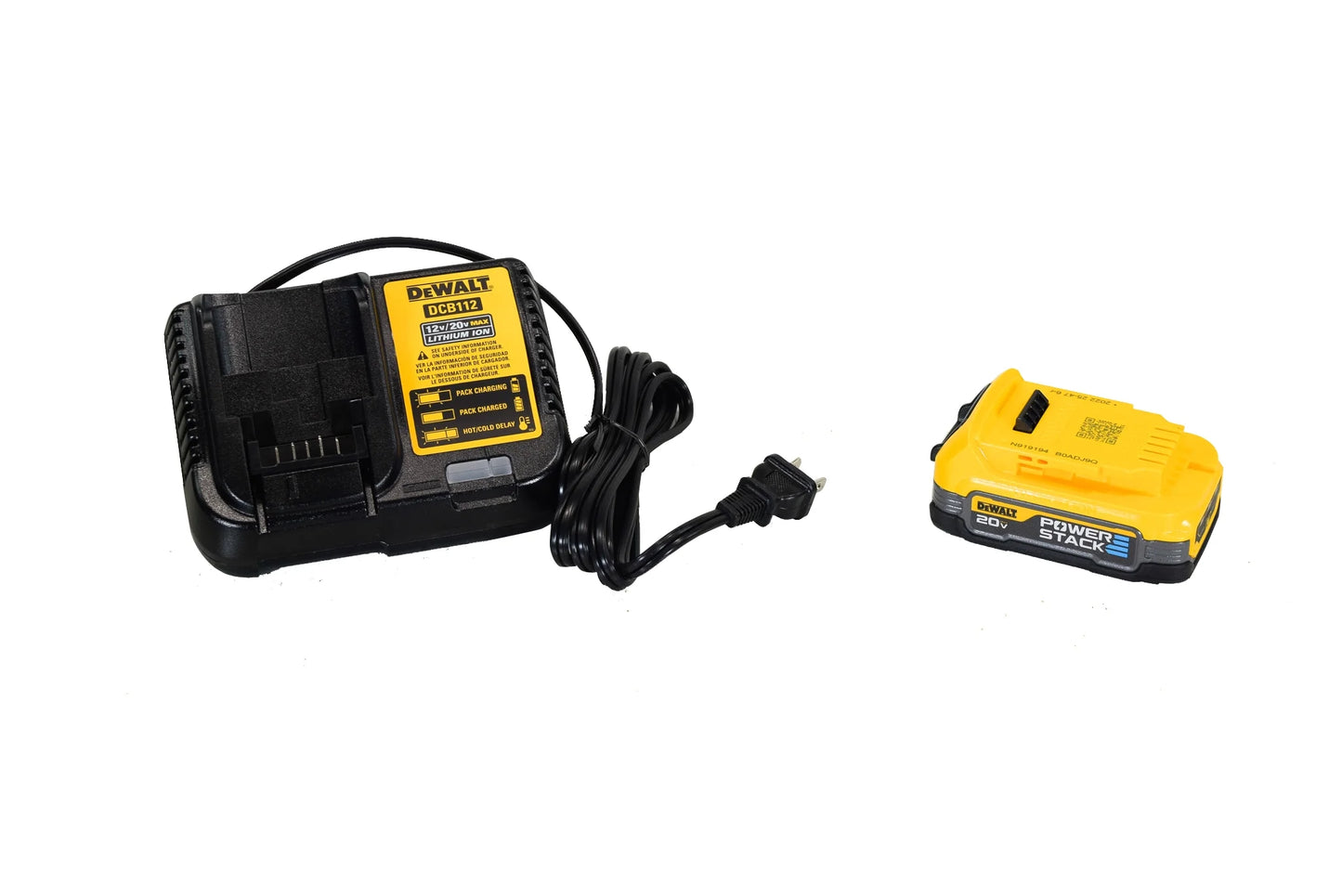 DeWalt DCS438E1 20V MAX XR Cordless Brushless 3" Cut-Off Tool Kit with 1.7Ah Compact Battery, Charger & Tool Case