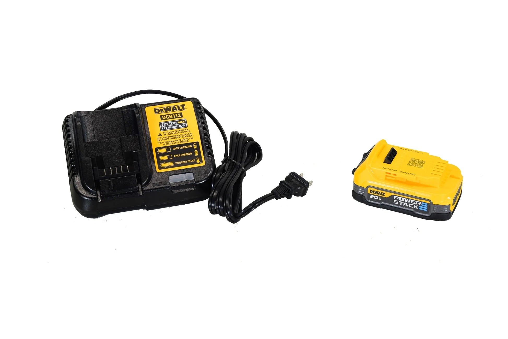 DeWalt DCS438E1 20V MAX XR Cordless Brushless 3" Cut-Off Tool Kit with 1.7Ah Compact Battery, Charger & Tool Case
