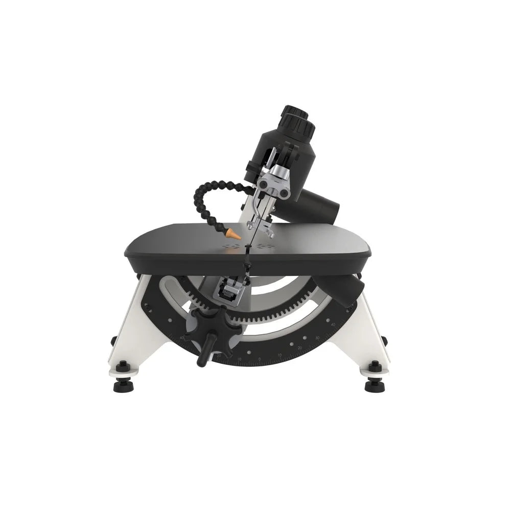 JET JT9-727200B Scroll Saw Base Machine with Switch