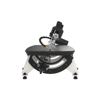 JET JT9-727200B Scroll Saw Base Machine with Switch