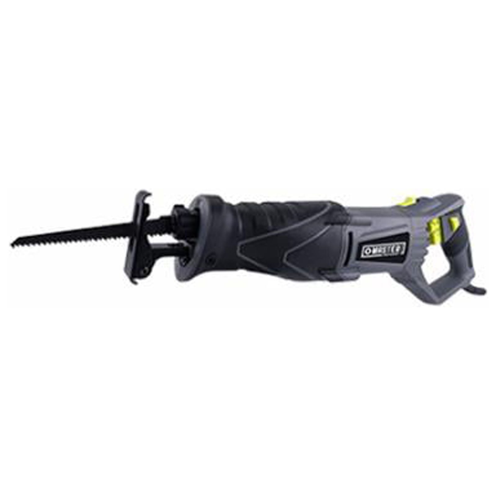 Master Mechanic J1F-DU05-28D Reciprocating Saw, 7-amp Motor, Toolless Blade Change, 0-2800 SPM - Quantity 4