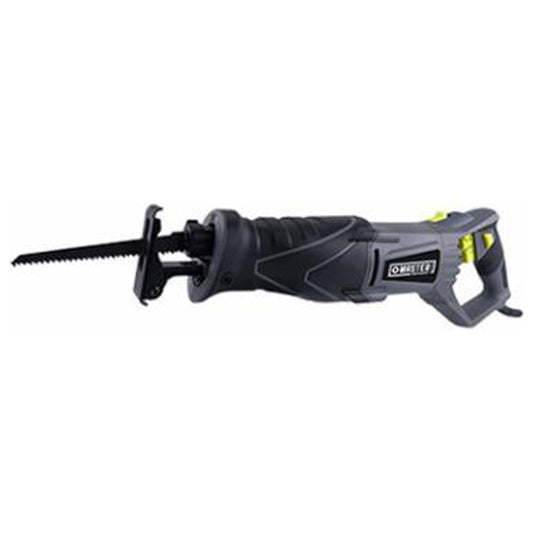 Master Mechanic J1F-DU05-28D Reciprocating Saw, 7-amp Motor, Toolless Blade Change, 0-2800 SPM - Quantity 4