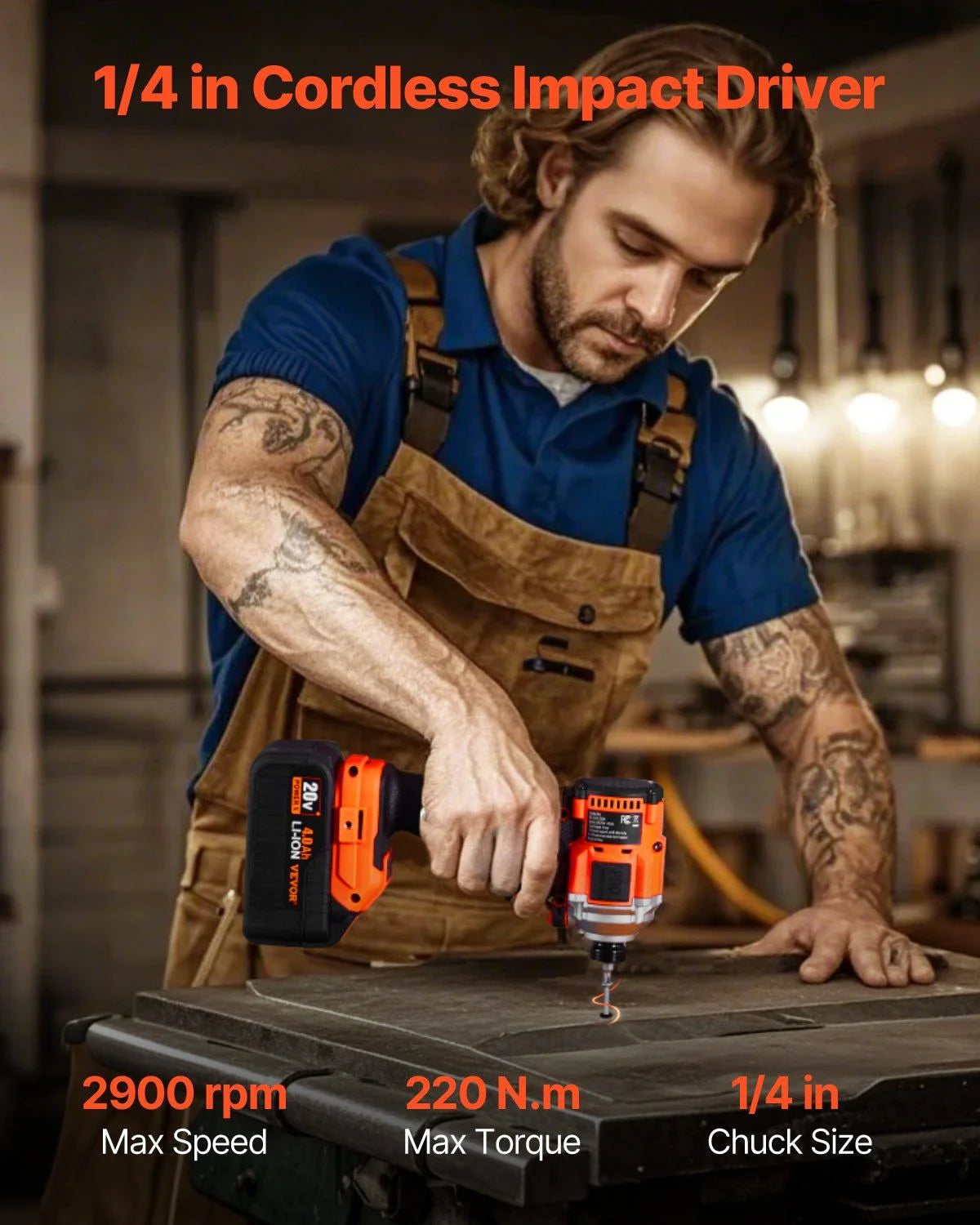 RYOBI ONE+ 20V Cordless Brushless Power Tool Combo Kit (5-Tool) with Lithium-Ion Batteries & Bag