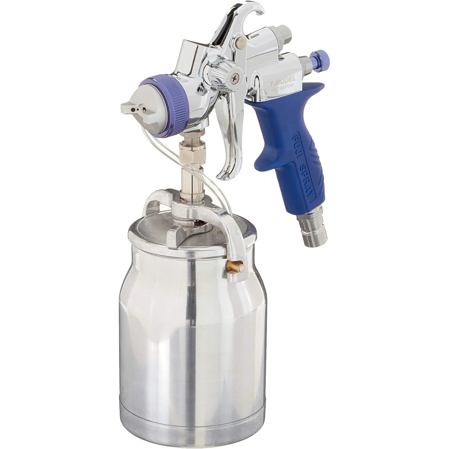 Fuji Spray 3005-T70 Q5 Platinum T70 Quiet HVLP Spray System
