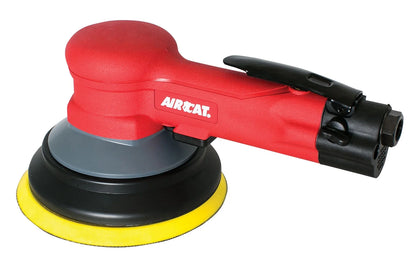 AirCat 6" Geared Sander 3/16" Orbit