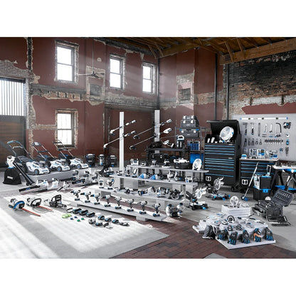 HART 20-Volt Reciprocating Saw (Battery Not Included)