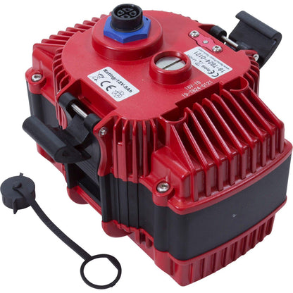 Nemo Power Tools Hull Cleaner Battery, TB24000, 18V 10Ah, Replacement Part