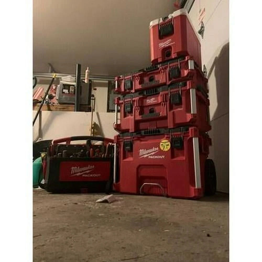 PACKOUT 16 qt. Compact Cooler