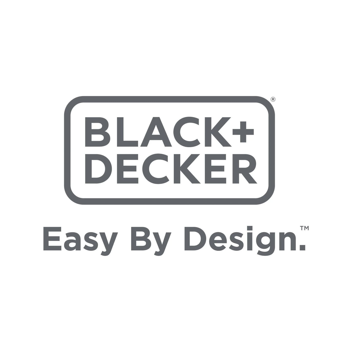 BLACK+DECKER 20V, 3 Ah Cordless Drill/Driver, 68 Piece Set, Battery and Charger Included