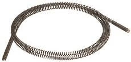 RIDGID C-10 62275, 15 ft, All Purpose Wind Drain Snake