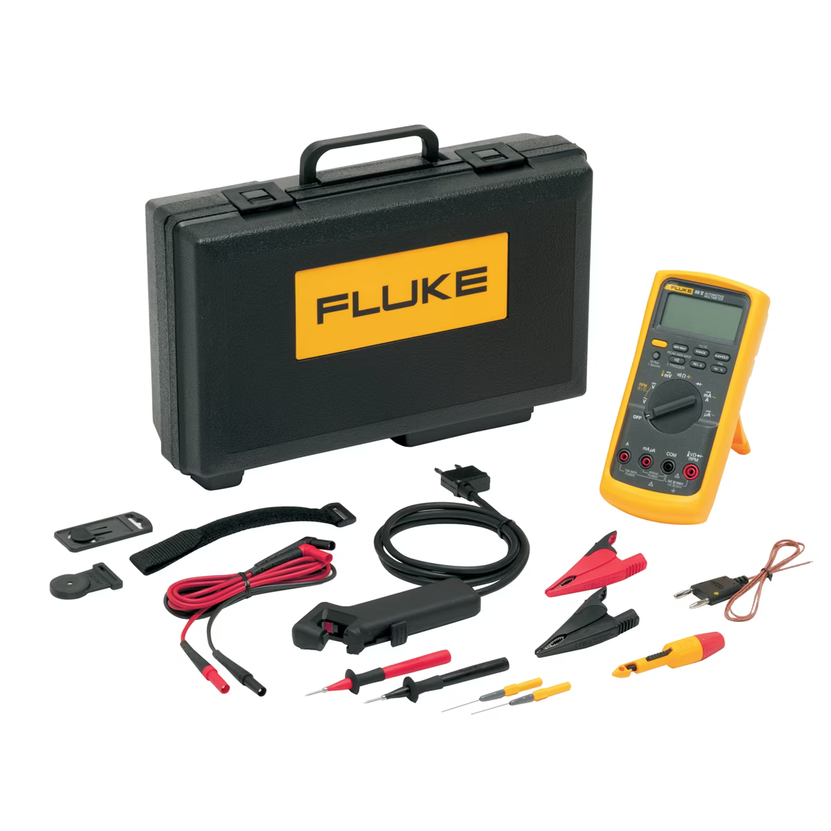 Fluke AUTOMOTIVE METER COMBO KIT