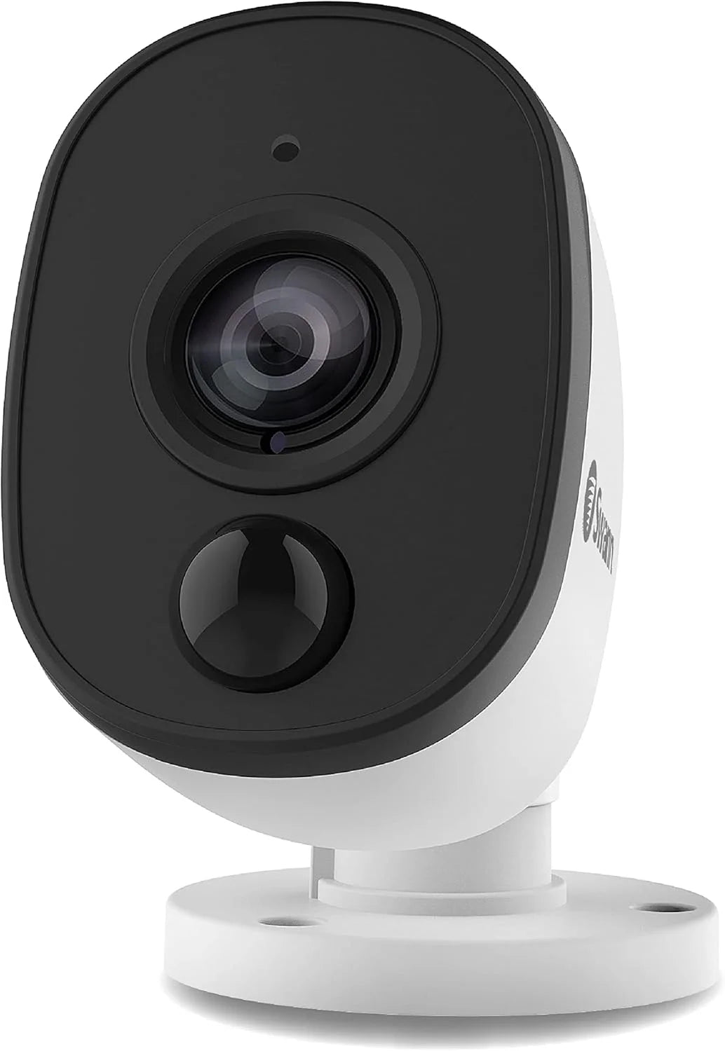 Swann Fourtify 4 Camera Wi-Fi Home Security System