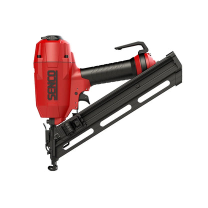 SENCO 10S0001N 3-Tool Pneumatic Finish Combo Kit