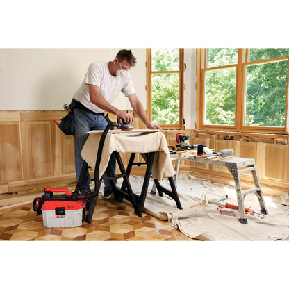 20V MAX Lithium-Ion Cordless 8-Tool Combo Kit with 2 Batteries (1.3 Ah/3 Ah)