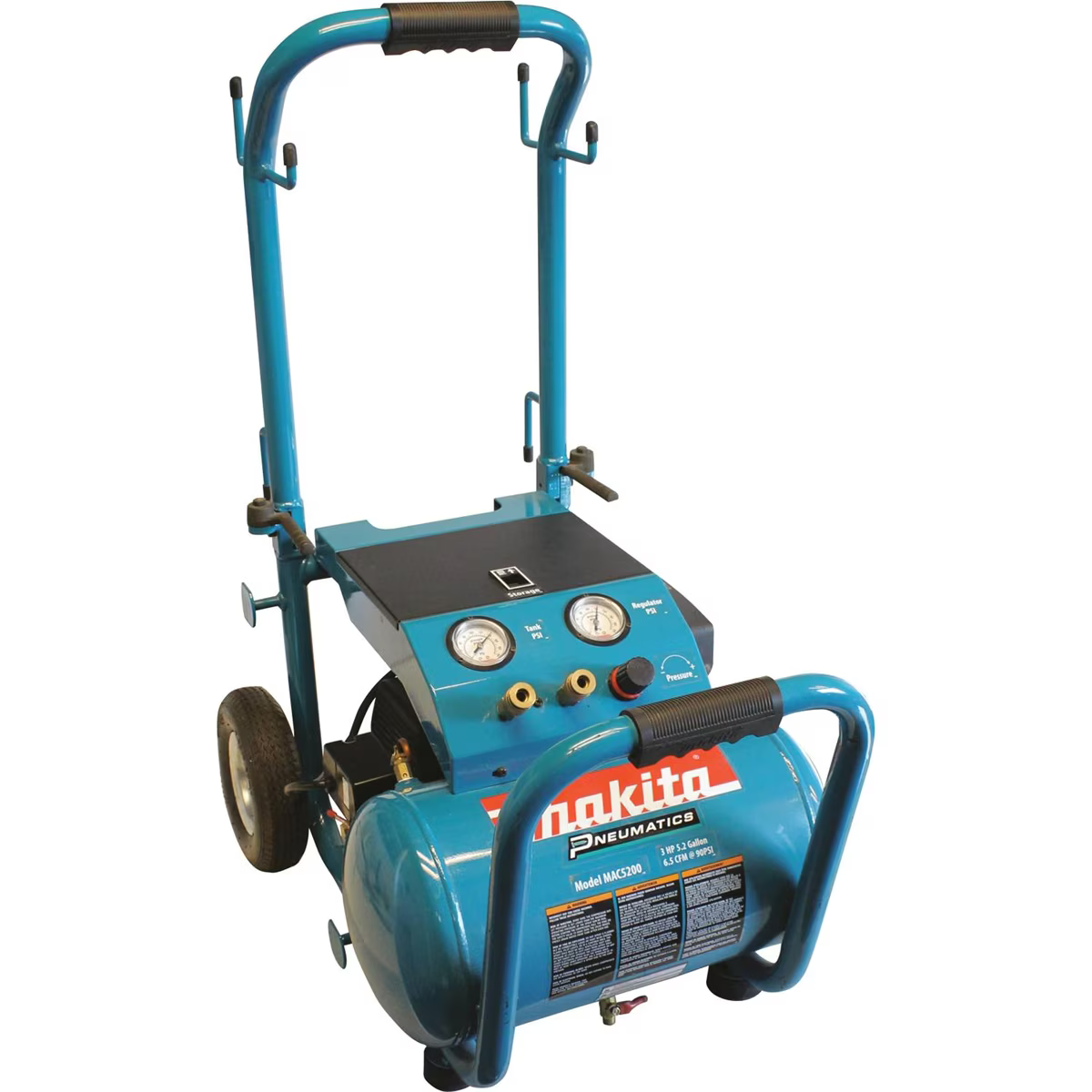 3.0 HP Air Compressor