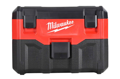 Milwaukee M18 18V 2 Gallon Wet/Dry Vacuum Cordless Lithium-Ion 0880-20