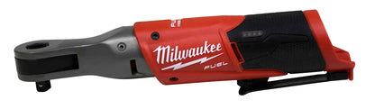 Milwaukee 12-Volt M12 FUEL 1/2" Ratchet 2558-20 (Tool Only)