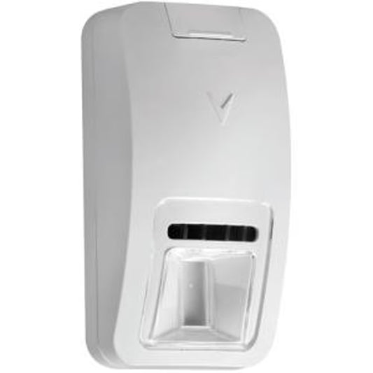 DSC PG9984P Wireless PowerG Dual Technology Security Motion Detector