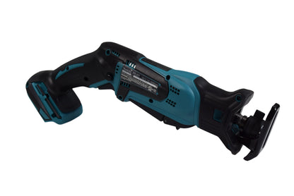Makita XRJ01Z - LXT 1/2" 18V Cordless Variable Speed Rear-Handle Compact Reciprocating Saw Bare Tool