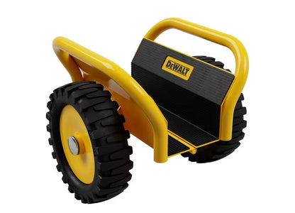 DeWalt DXWT-PS201 1200-Pound Capacity XL Door Frame & Panel Dolly/Material Mover