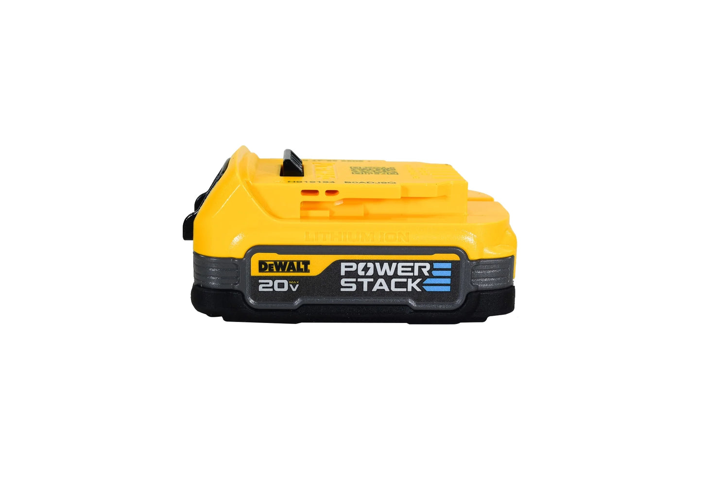 DeWalt DCS438E1 20V MAX XR Cordless Brushless 3" Cut-Off Tool Kit with 1.7Ah Compact Battery, Charger & Tool Case
