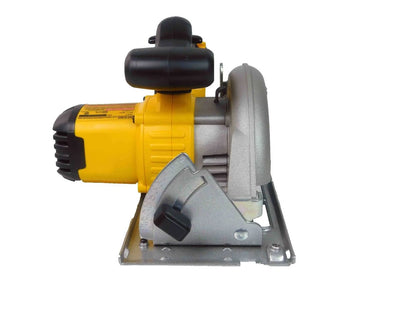 DeWalt DCS393 20V 6-1/2in. Li-Ion Cordless Circular Saw w/Blade