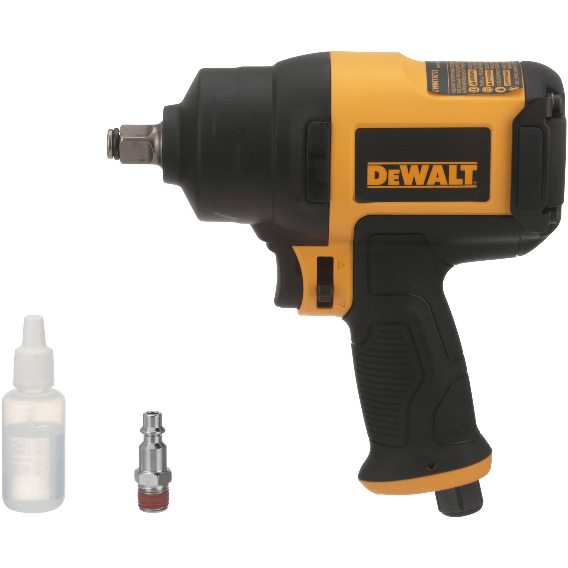 DeWalt DWMT70773 Impact Wrench 3 pc Box