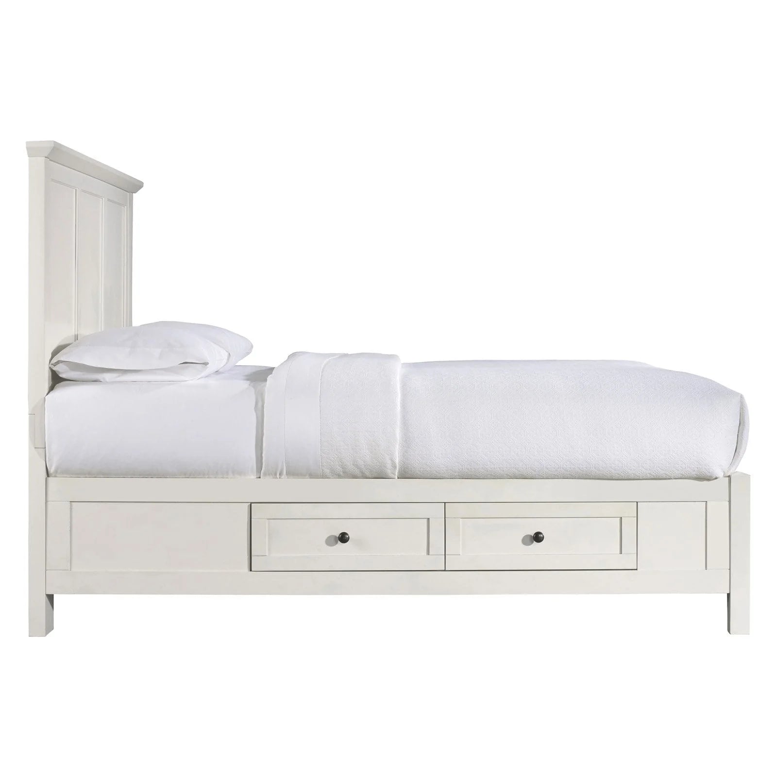 Modus Paragon Storage Bed