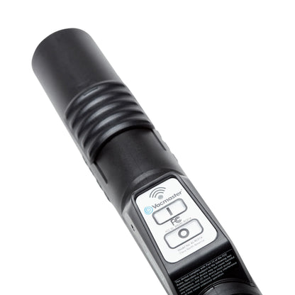 Vacumaster 5 Gallon Remote Control Wall Mount Wet/Dry Vacuum Tank