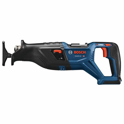 Bosch Profactor 18V 1 1/8In Reciprocating Saw (Bare Tool)