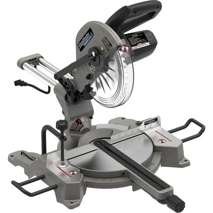 Delta Shopmaster 120V 15A 10 inch Compound Sliding Miter Saw