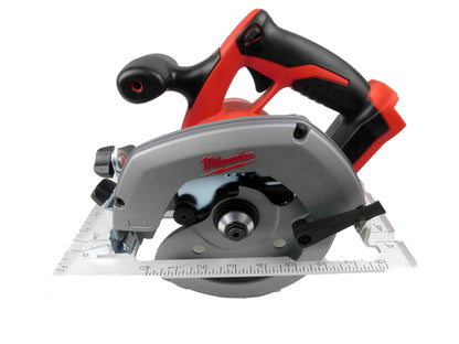 Milwaukee 2630-20 18V Cordless 6.5" Circular Saw (Tool Only)