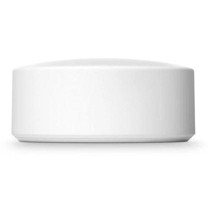 Nest Learning Thermostat - 3rd Generation - Stainless Steel with Nest Temperature Sensor