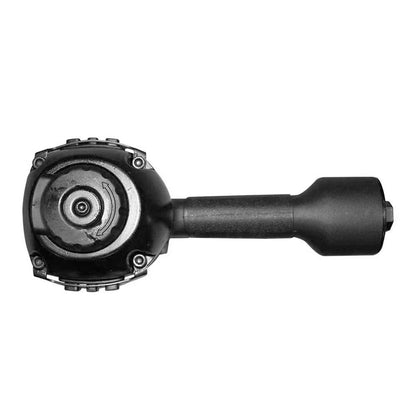 Air Locker CN64A3 5/8" - 2-1/2" Heavy Duty Round head Pneumatic Concrete T Nailer Air Gun