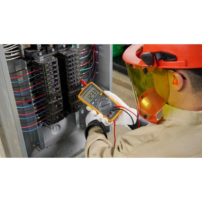 15B+ Digital Multimeter
