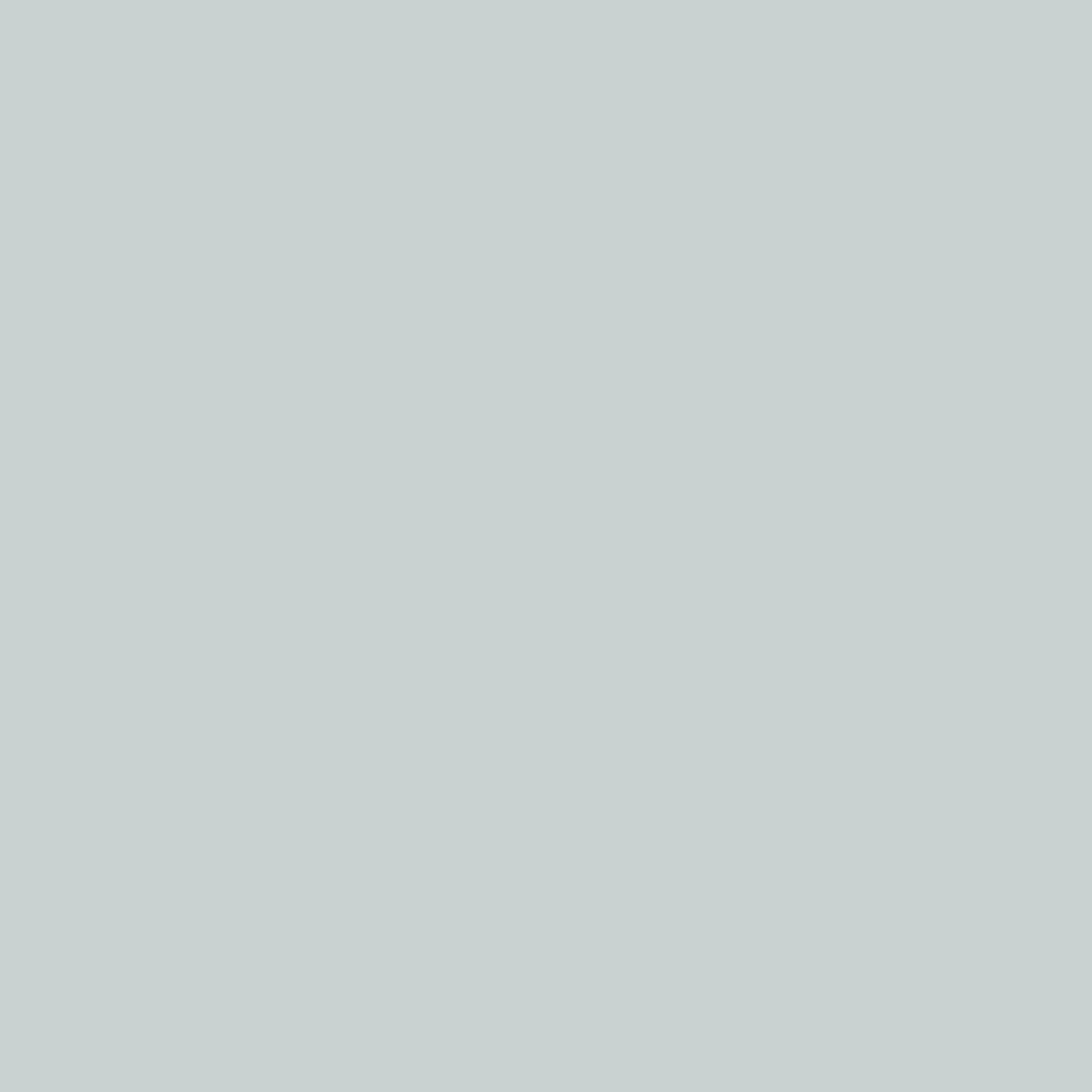 Glidden Fundamentals Winter Chill/Gray Satin Exterior Paint, 5 Gallon