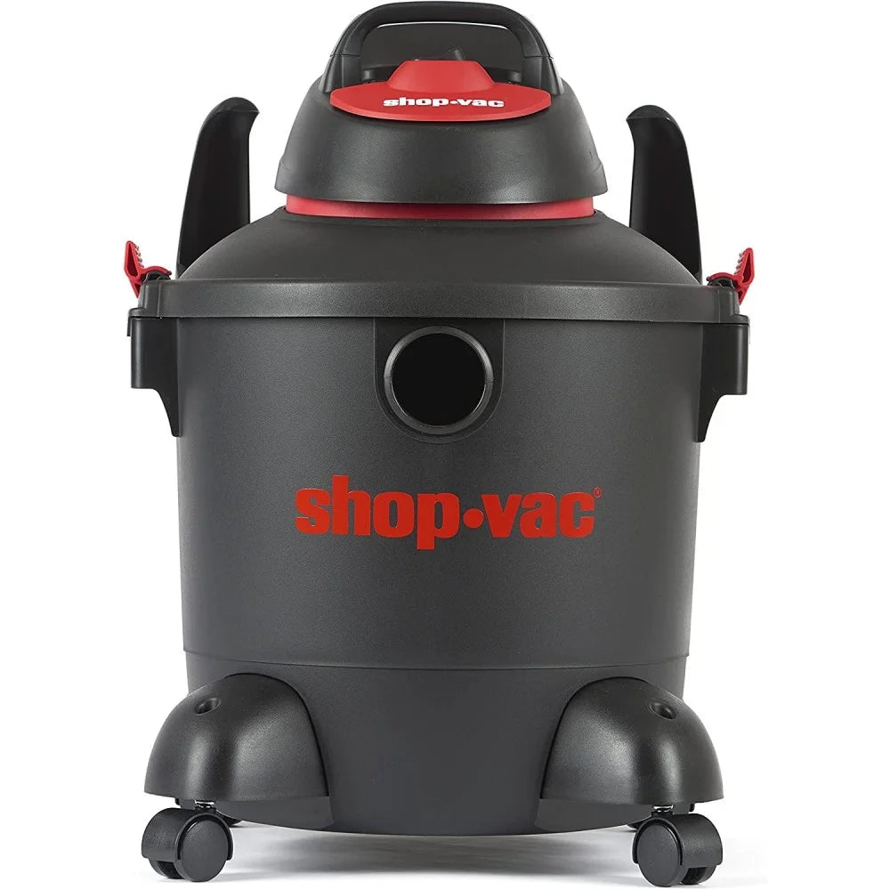 Shop-Vac 5982805 8 gal 4.0 HP Wet & Dry Vacuum Cleaner