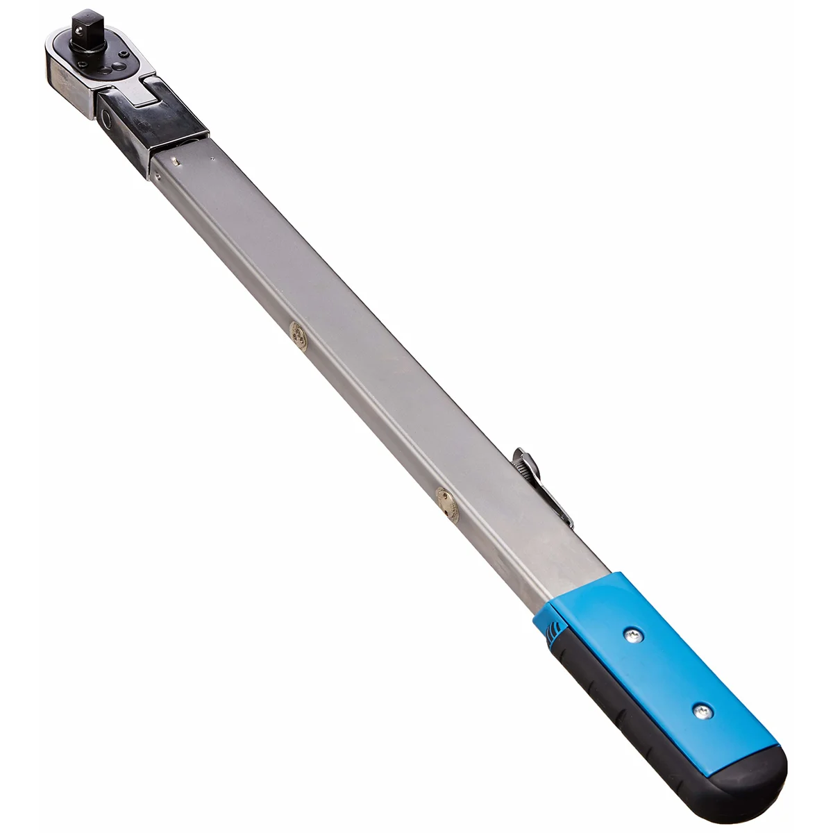 Precision Instruments C3FR250F 1/2" Drive Split Beam Torque Wrench w/Flex Head