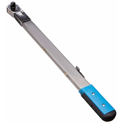 Precision Instruments C3FR250F 1/2" Drive Split Beam Torque Wrench w/Flex Head