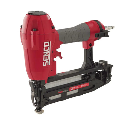 SENCO TN41P1P 16-Gauge 2-1/2 in. Pneumatic Finish Nailer