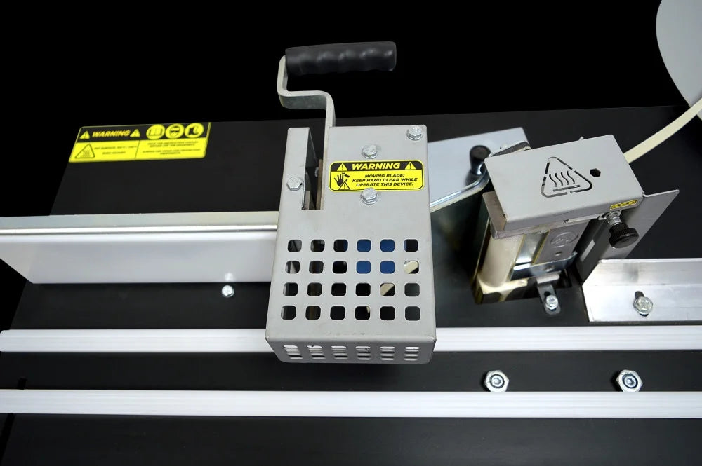 Maksiwa International Portable Edgebander