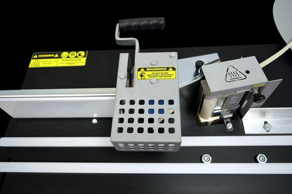 Maksiwa International Portable Edgebander