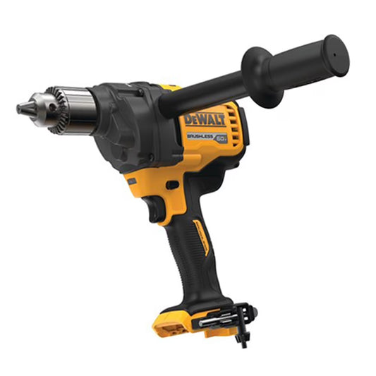 60V 1/2" Mid-Handle Cordless Drill