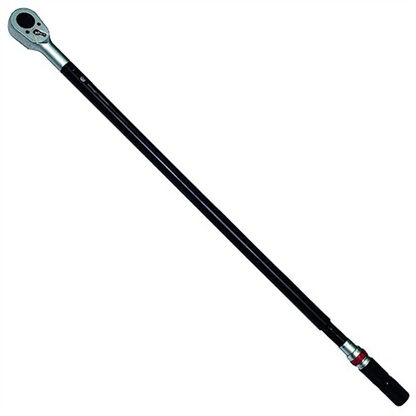 Chicago Pneumatic CP8925 1" Torque Wrench - 100-750 ft-lbs
