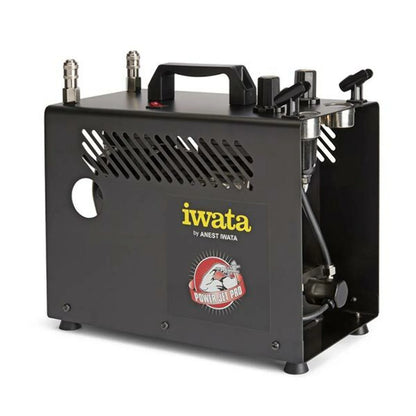 POWER JET PRO AIR COMPRESSOR